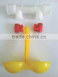 chicken nipple drinkers