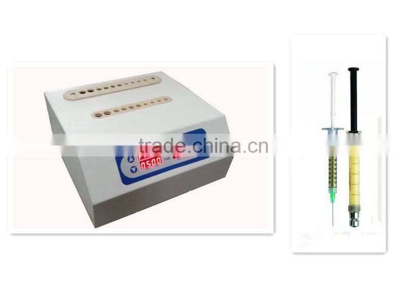 PRP/PPP Gel Instrument , Filler Maker NEW PRODUCT