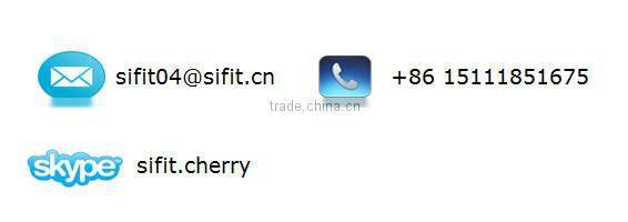 Good Quality Ornamental Forged Iron