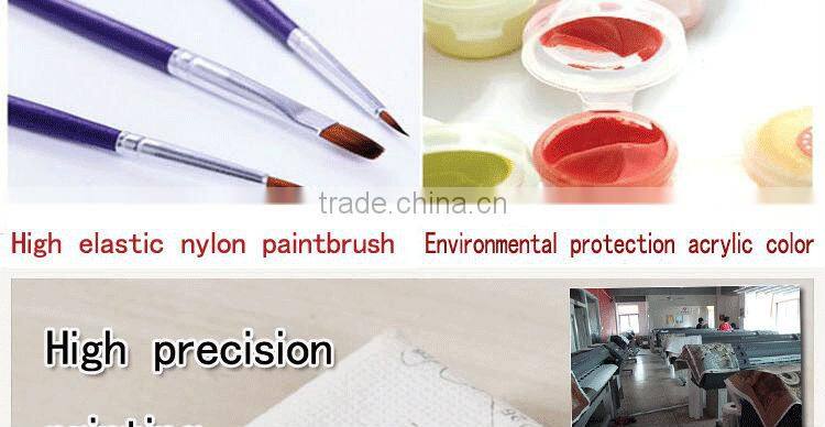 the year of sheep oil painting for decor and gifts