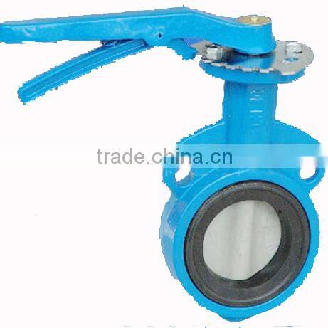 Pneumatic Control Valves,butterfly valve,EPDM seat,stainless disc,suitable for air,water,oil,gas
