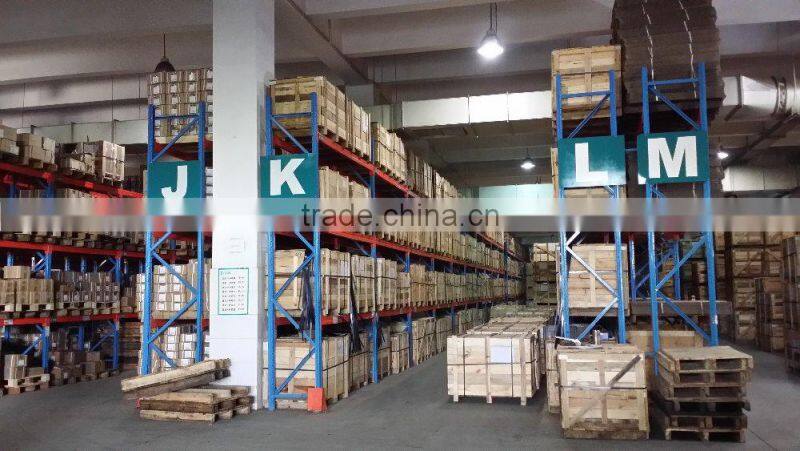 2016 17x35x10 6003 GCr15 Deep groove ball bearing with chrome Steel Bearing Steel