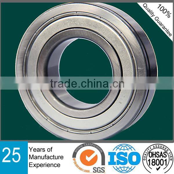 Sealed 608ZZ 608 2rs C3 bearing in top ten suppliers