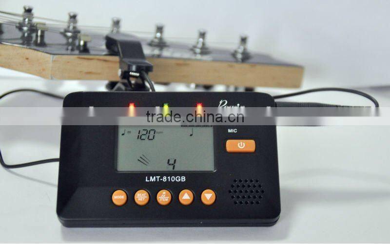 ROWIN MUSIC 3 in 1 metro-tuner