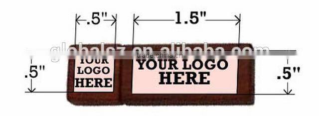 Wholesale Creative Wooden USB Pendrive 2GB---64GB