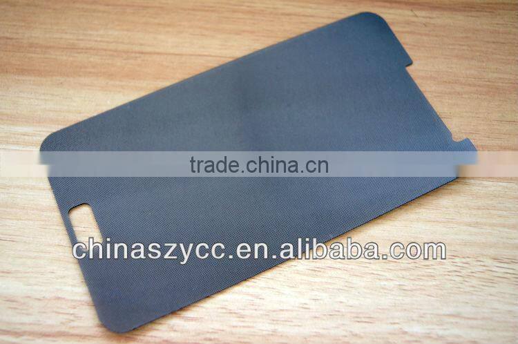 Cheap Price Good Quality Privacy Screen Protector For Samsung Galaxy S3