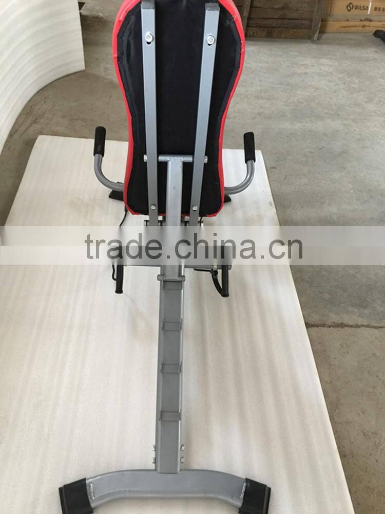 factory directly selling Sit up Bench sit up board