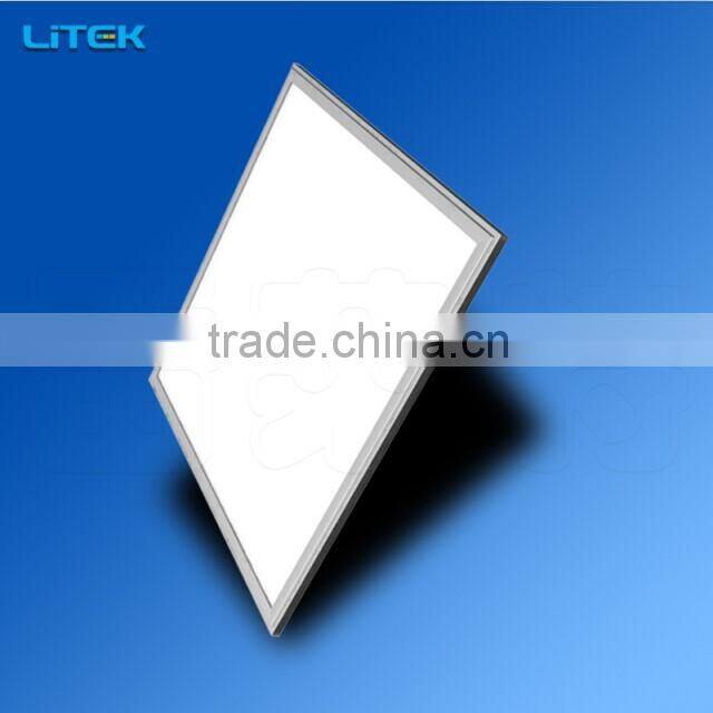 2014 Shenzhen Factory Ultra-thin 600*600 50W led slim panel light ligth