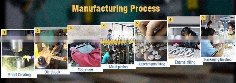 cheap custom suit black badge,how to make lapel pins at home