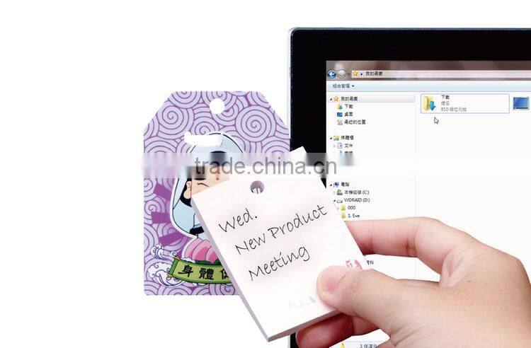 Fashion beautiful 2015 new promotion product for PC, promotion printed product