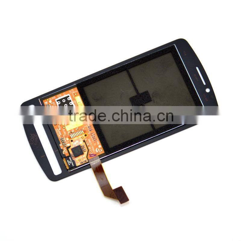 Original LCD For Nokia 700 Touch Screen Digitizer Assembly