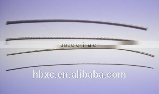 good quality inner wire ,junsheng cable,wire rope