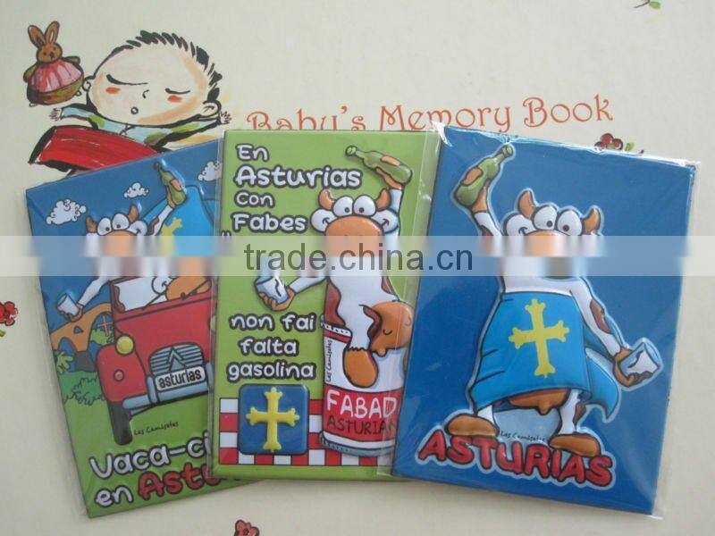 cartoon static sticker