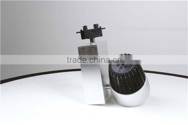CE&Rohs approval Cree&epistar Track Ceiling Cob Led 10w light with 3 years warranty