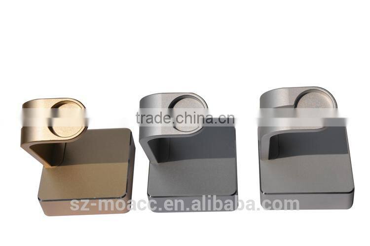 High Quality Aluminium charging stand for apple watch