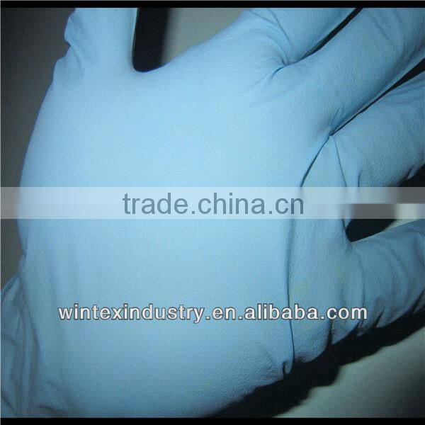 Disposable Nitrile Gloves Powder Free