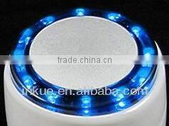 Good price skin care anti-wrinkle cold hammer facial massage beauty equipment