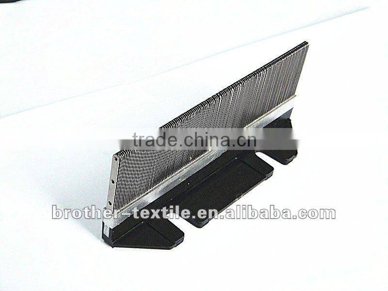 knitting needle Separating needle KB-35-0-3 Spart Part of Warping Machine