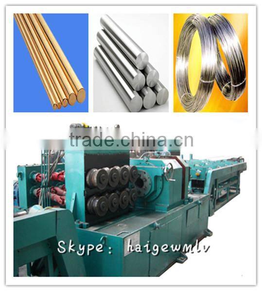 bright-tool for black stainless steel bars