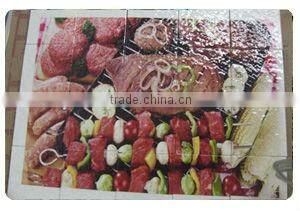 ceramic toner printer with km 1024