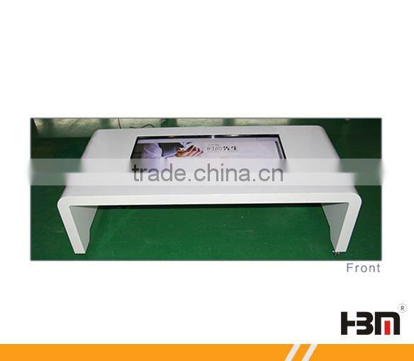 42 inch lcd touch screen kiosk with all in one and best price