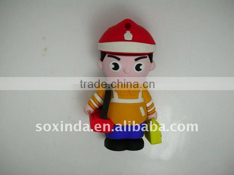 Personalized USB Flash Drives