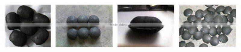 Hot selling high quality charcoal bar shapee BBQ charcoal briquette machine price