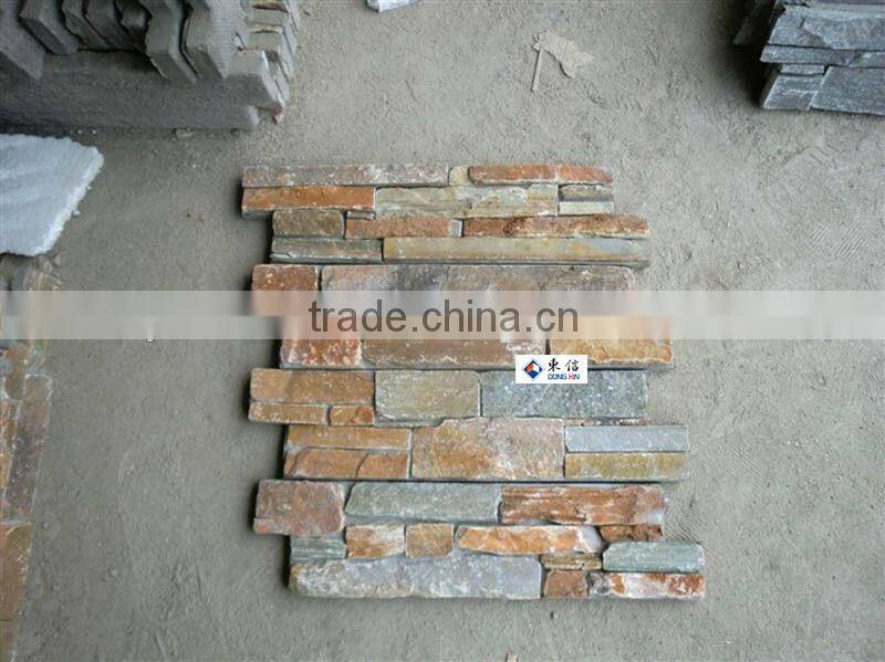 Wall Cladding Stone Tile