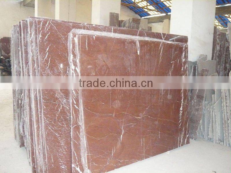 Shandong Ros Levanto Marble Slab