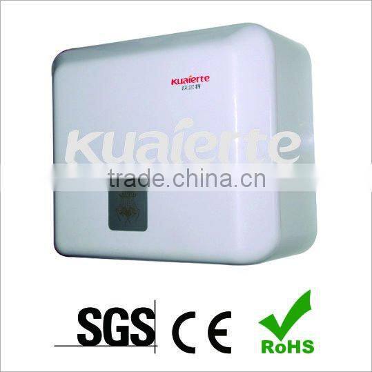 Automatic Stainless Steel Hand Dryer K2504A bright