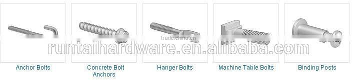 stainless steel m2 plastic tapping screw for sale