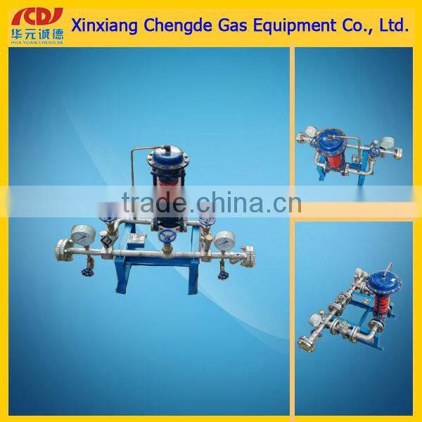 convenient high pressure reducing valve, regulator pressure valve