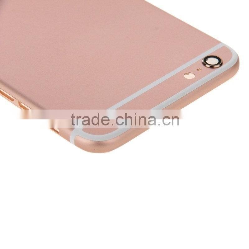 High Quality Replacement Back Housing Cover for iPhone 6