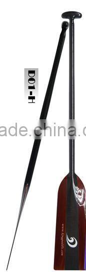 KINGPADDLE dragon boat paddle D02-CKY