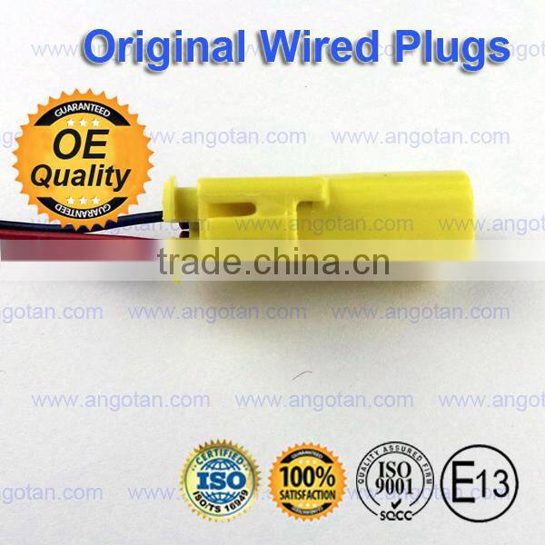 wired wire joint for Spiral Cable Sub Assy