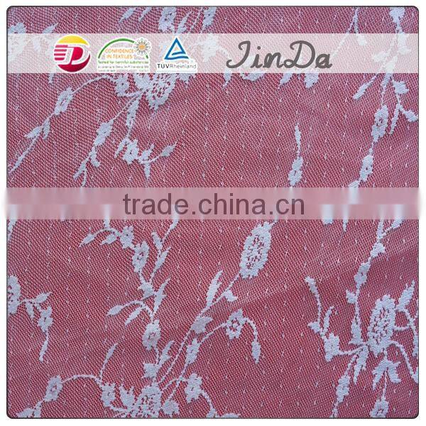 Swiss voile lace new cheap soft polyester lace fabric from China