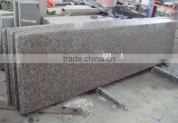 High quality g664 granite countertops