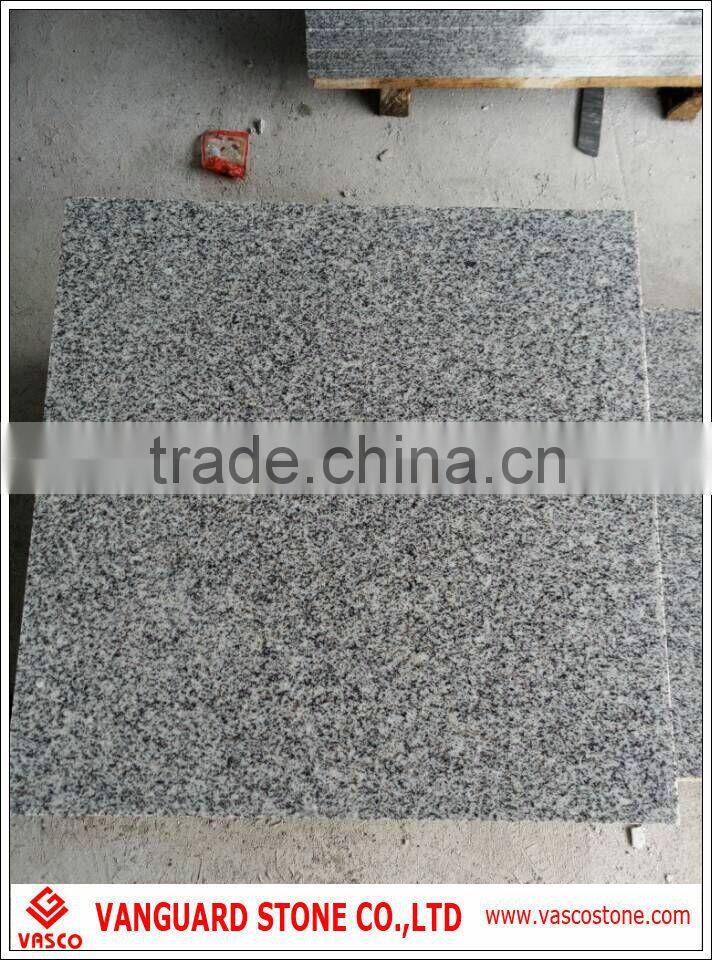 New G603 granite polished tiles cheapest price factory