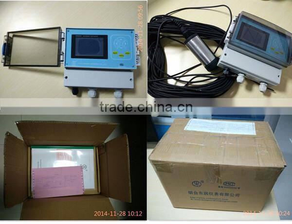 FDO-99 Dissolved Oxygen analyzer