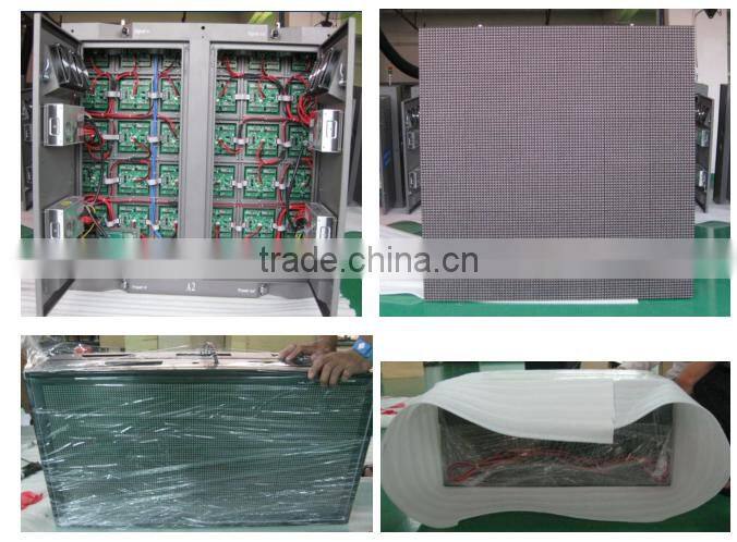 Hot sales led digital price number display/led programming sign display/gas station led display board