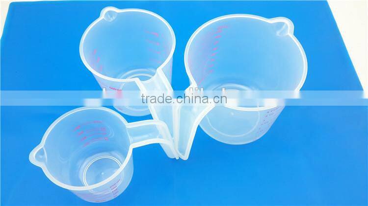 16oz plastic measuring cups