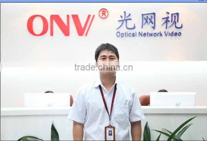 10/100M PoE Splitter with DC 5V/12V Output