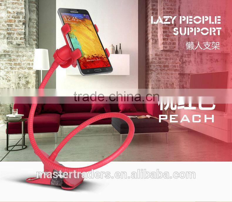 Lenuo Lazy bracket Universal support stand for mobile phones MT-2220