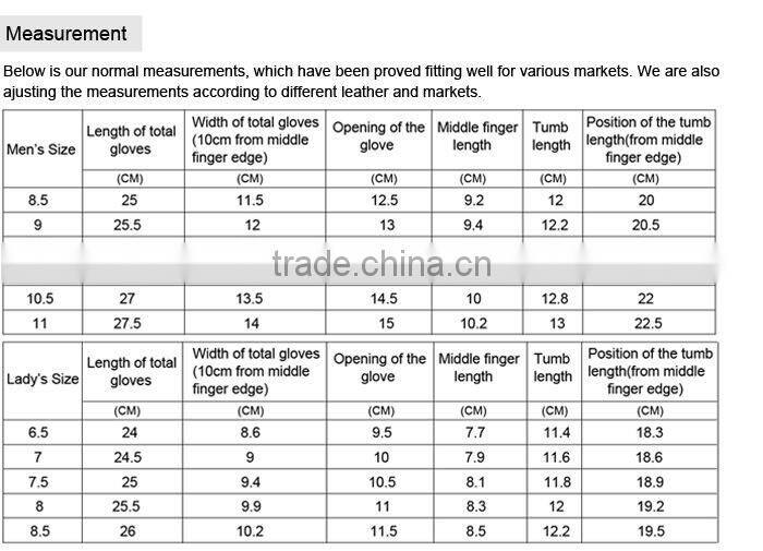 boys fashion dress hand genuine goat skin leather buttons gloves