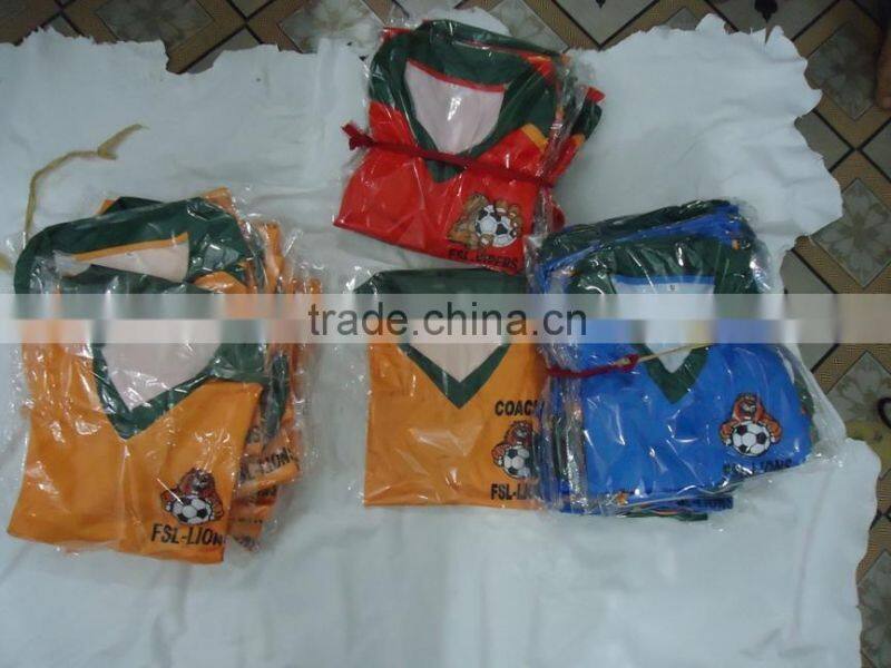 soccer jerseys/uniform, football jersey/uniforms, Custom made soccer uniforms WB-SU1439