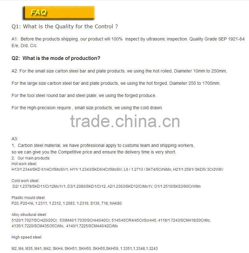 Q235 steel, A36 steel sheet, S235 Carbon steel cutting rules