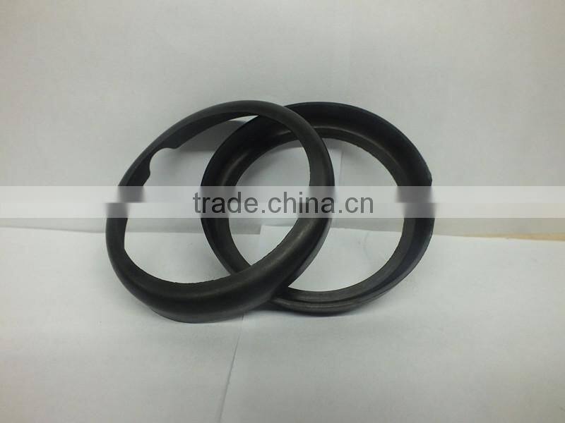 waterproof pipe rubber seal ring with ISO9001,TS16949