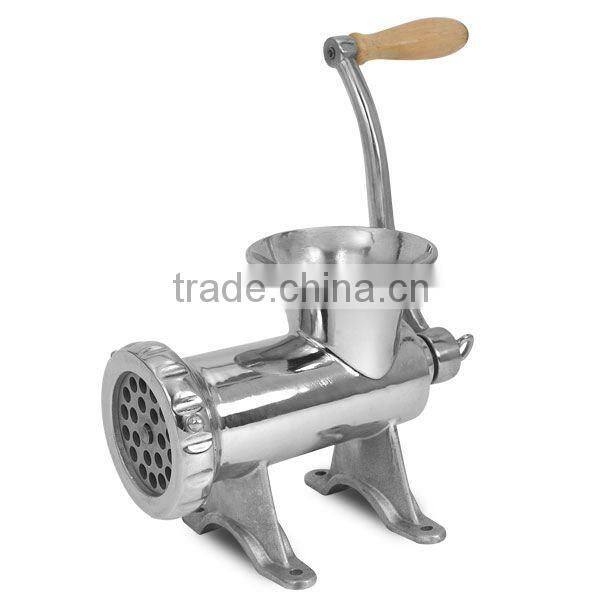 Kitchen aid manual meat grinder/mincer 22