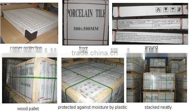 best sell ceramic bathroom wall tiles 30x60 in foshan