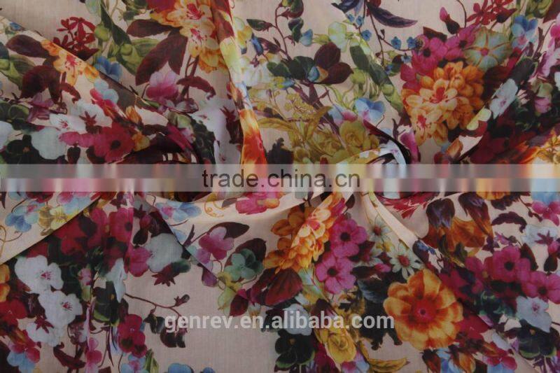 digital printing on fabric chiffon printed polyester chiffon fabric digital fabric printing